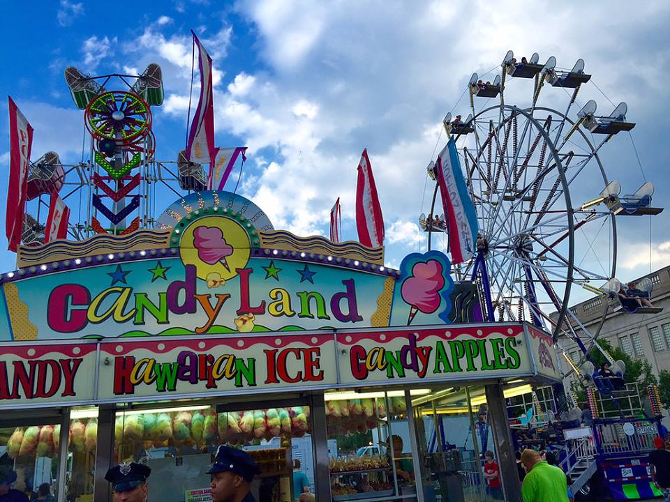 10 Things To Do In Ohio This Weekend May 20 22 WKYC